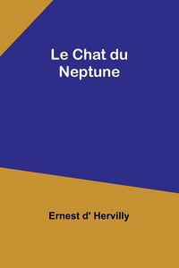 Produktbild: Le Chat du Neptune