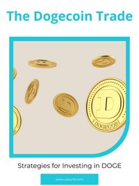Produktbild: The Dogecoin Trade