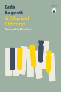 Produktbild: A Musical Offering