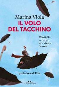 Produktbild: Il volo del tacchino