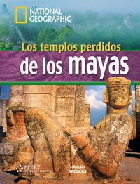 Produktbild: Los templos perdidos de los Mayas