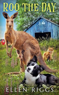 Produktbild: Roo the Day