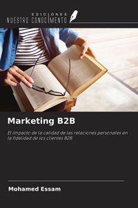 Produktbild: Marketing B2B