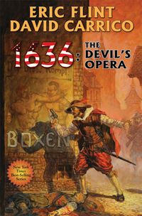 Produktbild: 1636: The Devil's Opera
