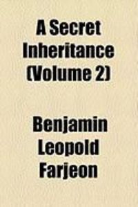Produktbild: A Secret Inheritance (Volume 2)