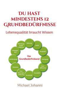 Produktbild: Du hast mindestens 12 Grundbed&uuml;rfnisse