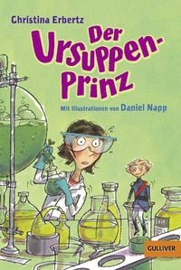 Produktbild: Der Ursuppenprinz