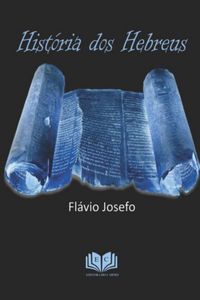 Produktbild: Hist&oacute;ria Dos Hebreus