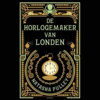 Produktbild: De horlogemaker van Londen