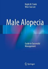 Produktbild: Male Alopecia
