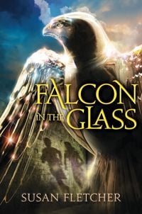 Bild vom Artikel Falcon in the Glass vom Autor Susan Fletcher