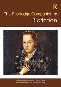 Produktbild: The Routledge Companion to Biofiction
