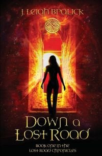 Produktbild: Down a Lost Road