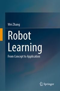 Produktbild: Robot Learning