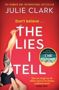 Produktbild: The Lies I Tell