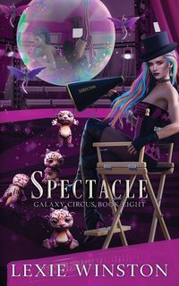 Produktbild: Spectacle