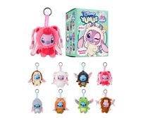 Produktbild: Disney YUYUS Stitch & Angel, Wave 2