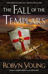 Produktbild: The Fall of the Templars