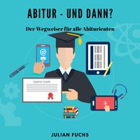 Produktbild: Abitur - und dann?