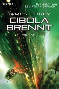 Produktbild: Cibola brennt