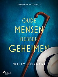 Produktbild: Oude mensen hebben geheimen