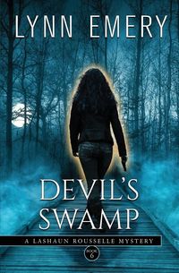Produktbild: Devil's Swamp