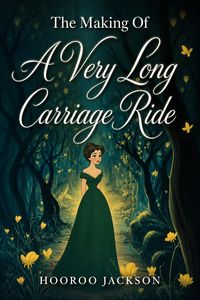 Produktbild: The Making of 'A Very Long Carriage Ride'