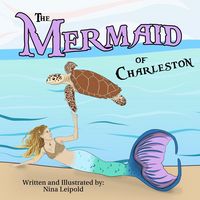 Produktbild: The Mermaid of Charleston