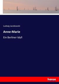 Produktbild: Anne-Marie