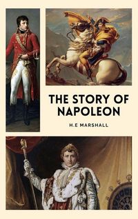 Produktbild: The Story of Napoleon