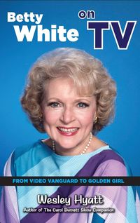 Produktbild: Betty White on TV (hardback)