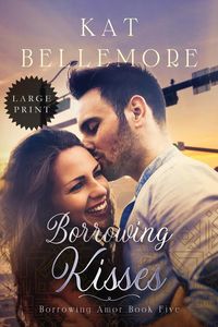 Produktbild: Borrowing Kisses