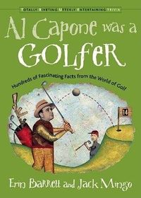 Produktbild: Al Capone Was a Golfer