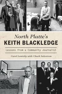 Produktbild: North Platte's Keith Blackledge
