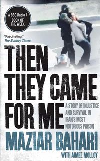 Produktbild: Then They Came For Me