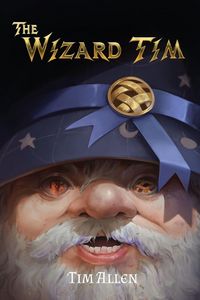 Produktbild: The Wizard Tim