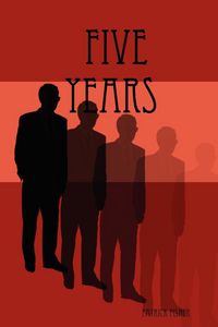 Produktbild: Five Years