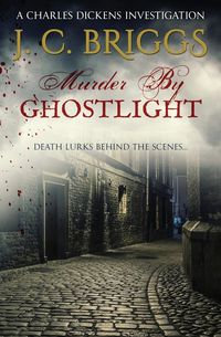 Produktbild: Murder By Ghostlight