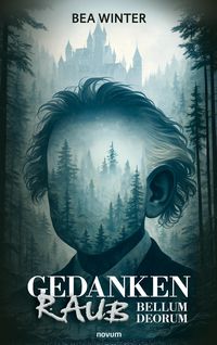 Produktbild: Gedankenraub