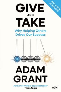 Produktbild: Give and Take