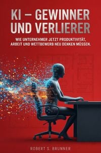 Produktbild: Wissen kompakt und verst&auml;ndlich / KI &ndash; Gewinner und Verlierer
