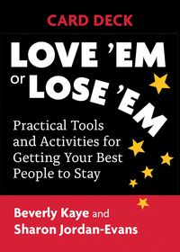 Produktbild: Love 'em or Lose 'em Card Deck