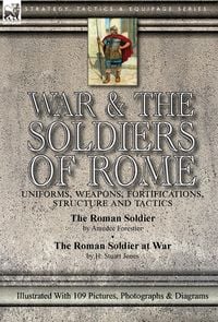 Produktbild: War & the Soldiers of Rome
