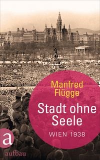 Produktbild: Stadt ohne Seele