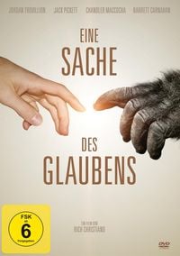 Produktbild: Eine Sache des Glaubens