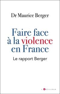 Produktbild: Faire face &agrave; la violence en France