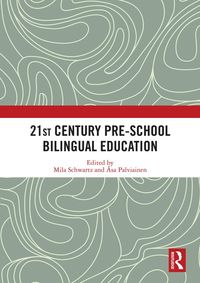 Produktbild: 21st Century Pre-school Bilingual Education