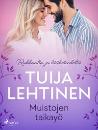 Produktbild: Muistojen taikay&ouml;