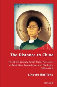 Produktbild: The Distance to China