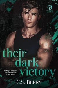 Produktbild: Their Dark Victory